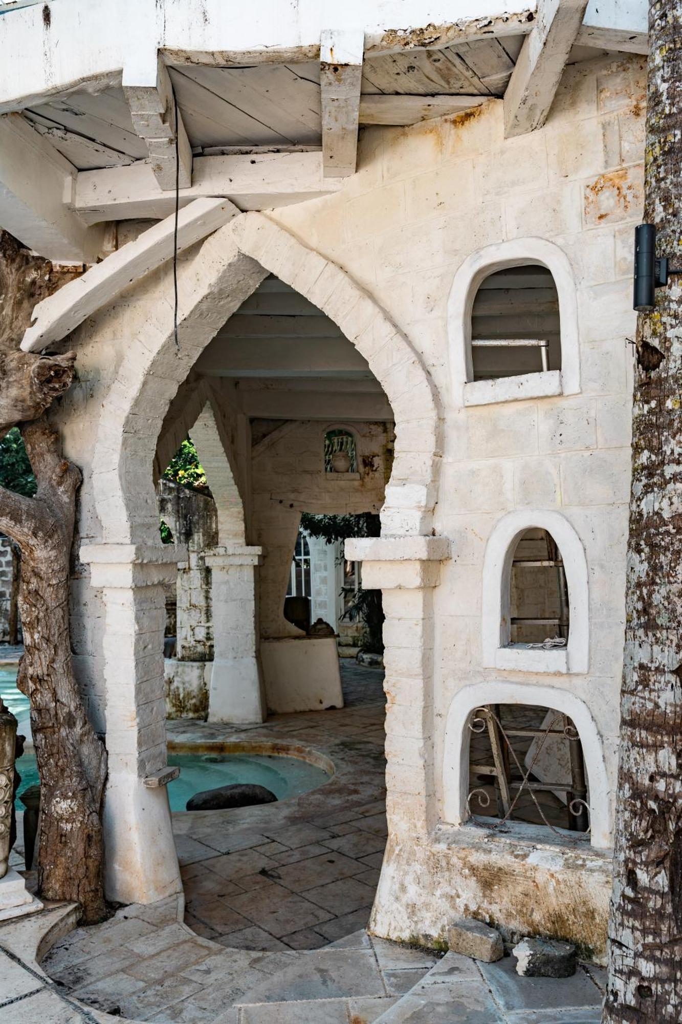 La Santa Rosa Hotel Pecatu Kültér fotó