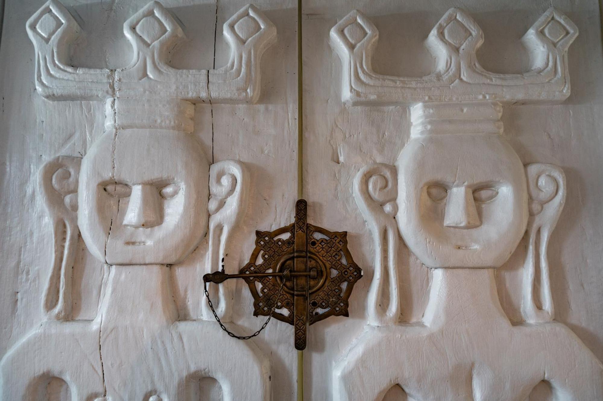 La Santa Rosa Hotel Pecatu Kültér fotó
