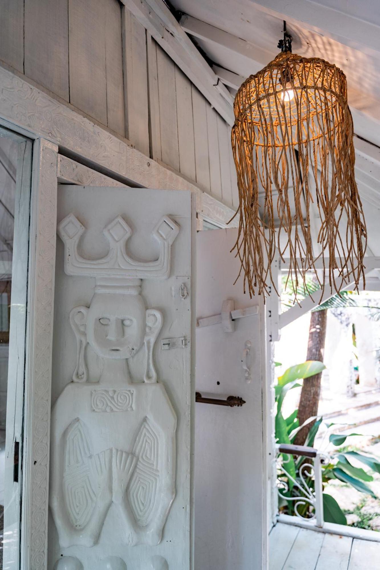 La Santa Rosa Hotel Pecatu Kültér fotó