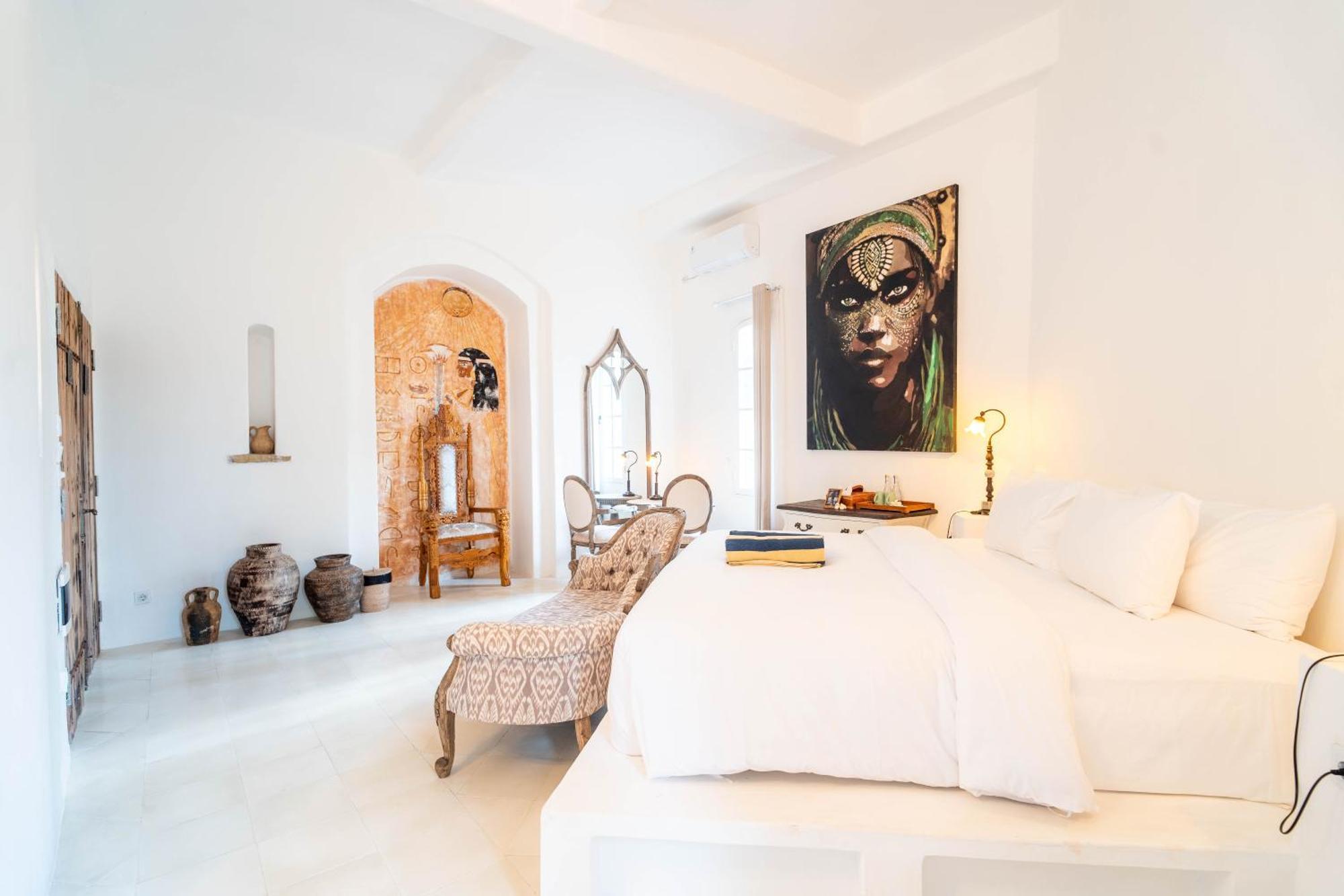 La Santa Rosa Hotel Pecatu Kültér fotó