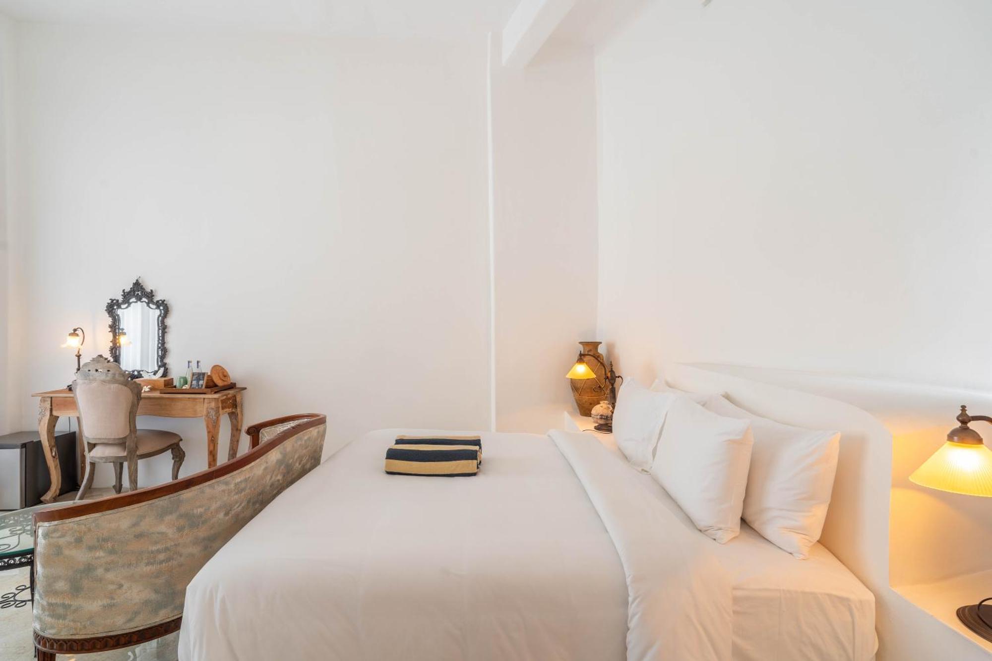 La Santa Rosa Hotel Pecatu Kültér fotó